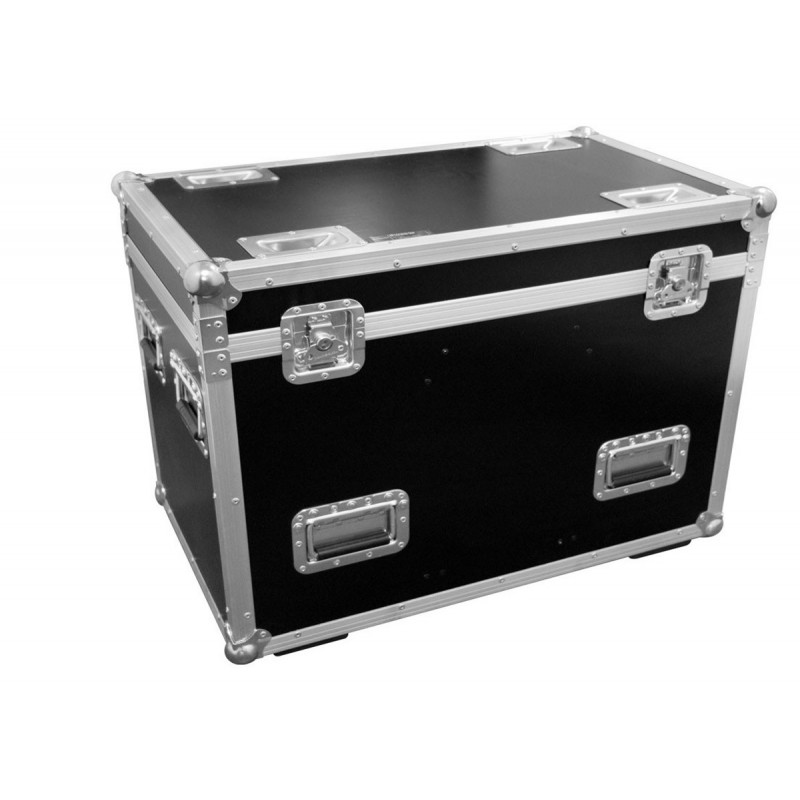 American DJ Touring Case 2x Vizi Wash Z37