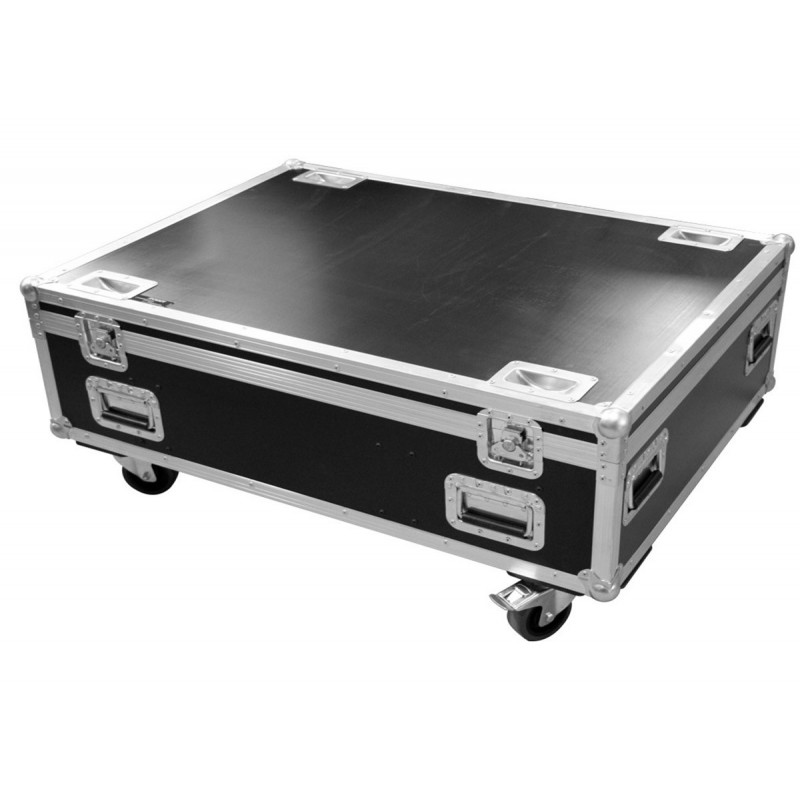 American DJ Touring Case 4x 15 HEX Bar IP