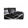 American DJ Touring Case 2x Vizi Beam 12RX
