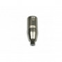 American DJ AC-A-XM3/RF XLR 3 pol M-RCA female