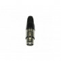 American DJ AC-C-X3F Connecteur XLR 3pin female