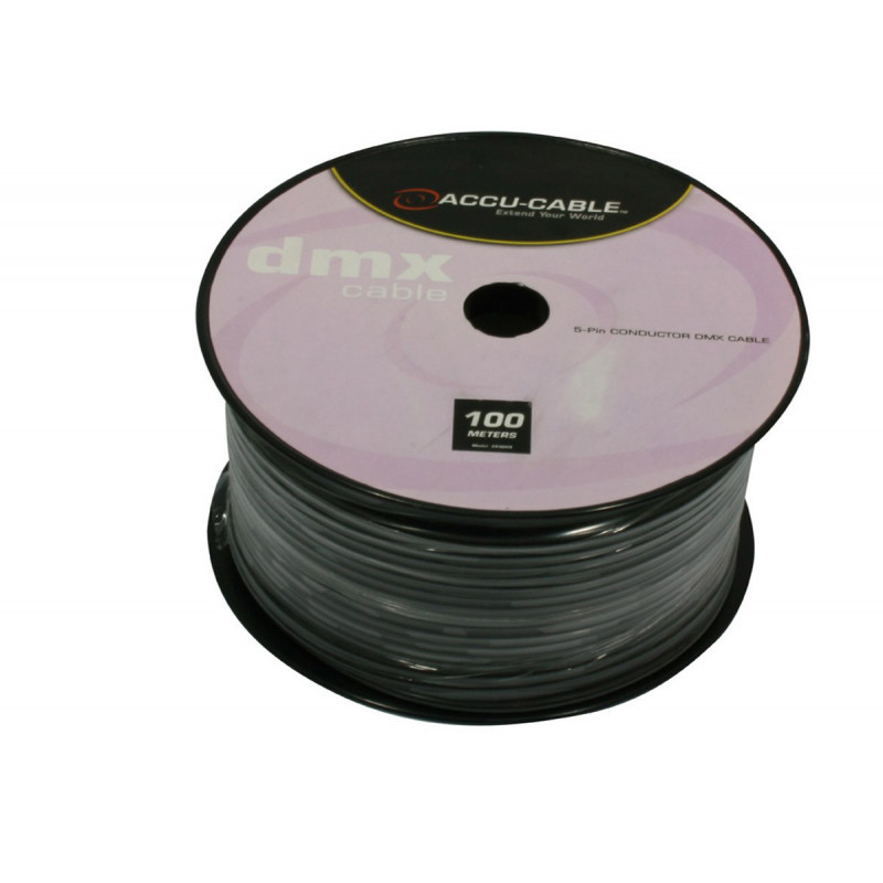 American DJ AC-DMX5/100R