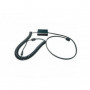 IndiPro Coiled D-Tap Regulation Cable for Kandao Obsidian R/S