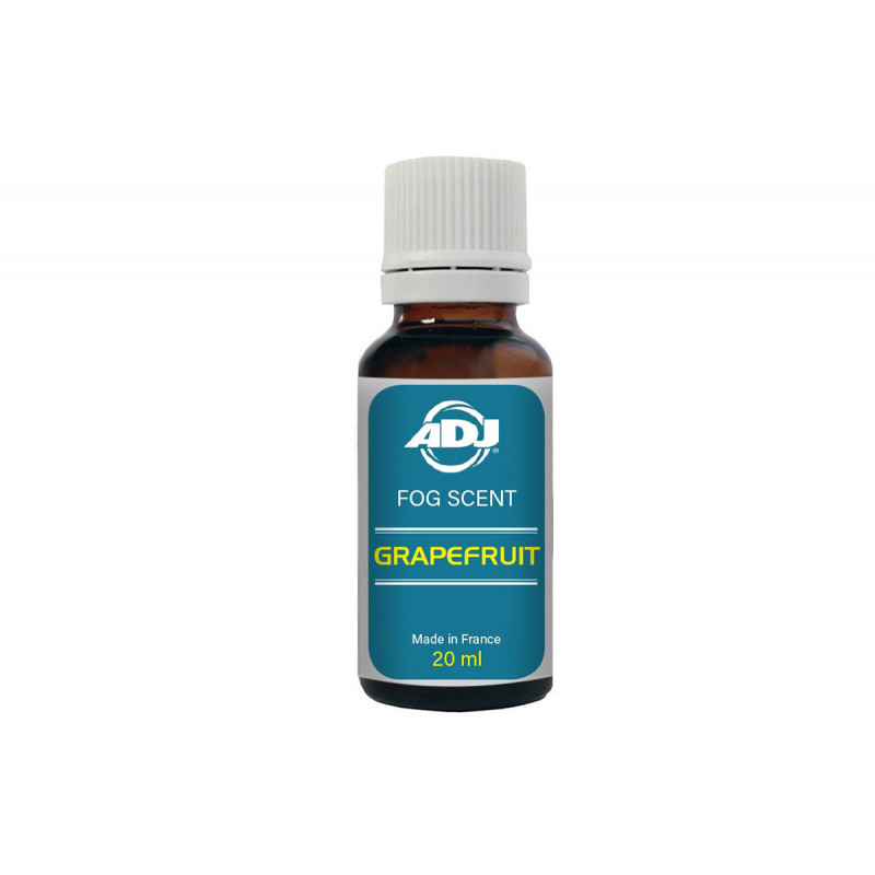 American DJ Fog Scent Grapefruit 20 ml