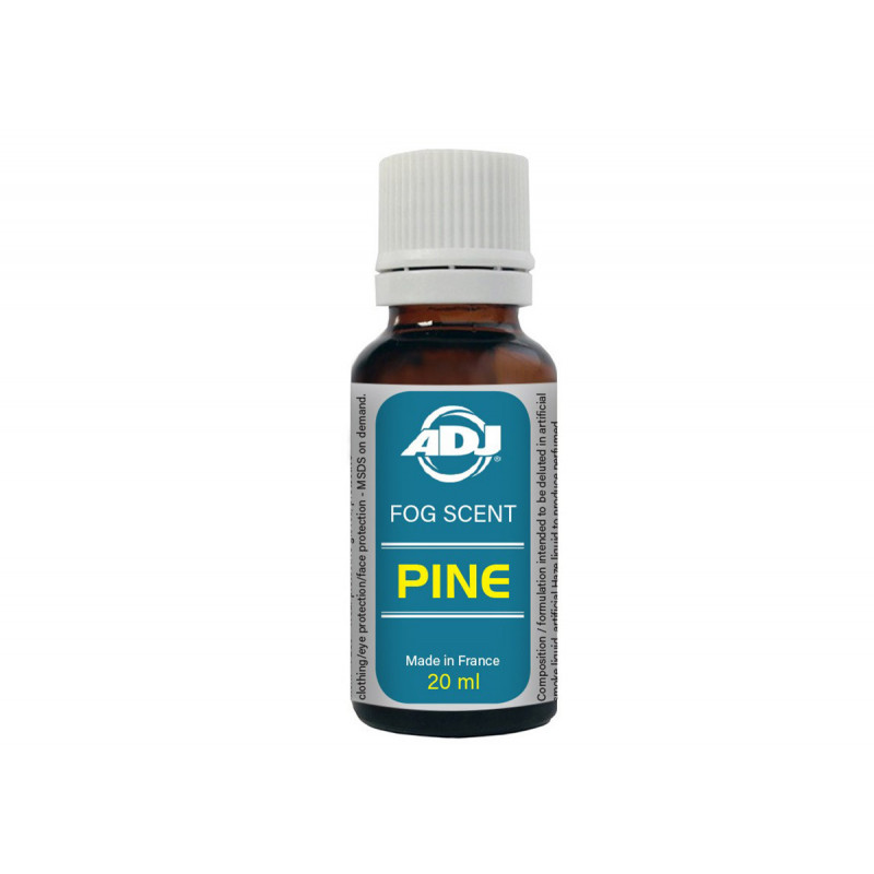 American DJ Fog Scent Pine 20 ml