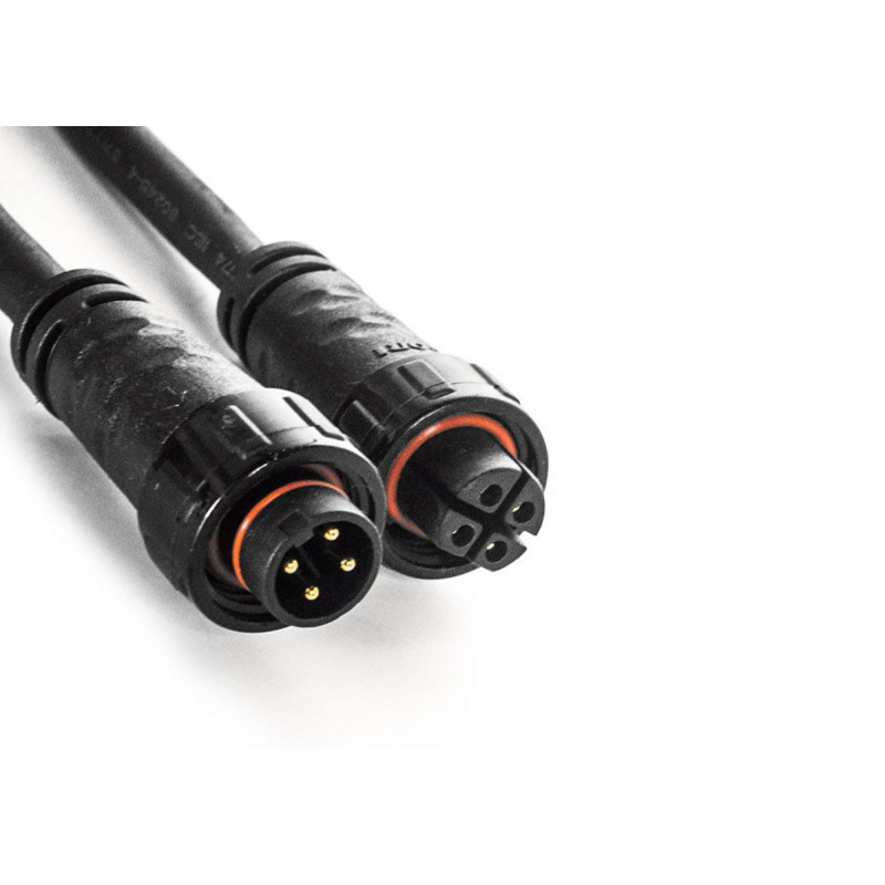 American DJ Power IP ext. cable 2m Wifly EXR PAR IP