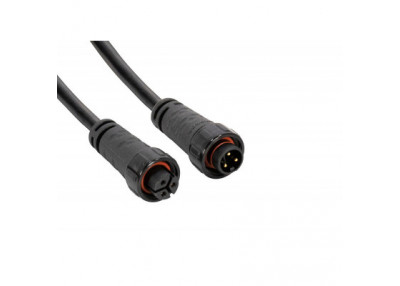 American DJ DMX IP ext. cable 2m Wifly EXR Par IP