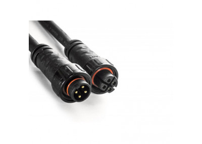 American DJ Power IP ext. cable 5m Wifly EXR PAR IP