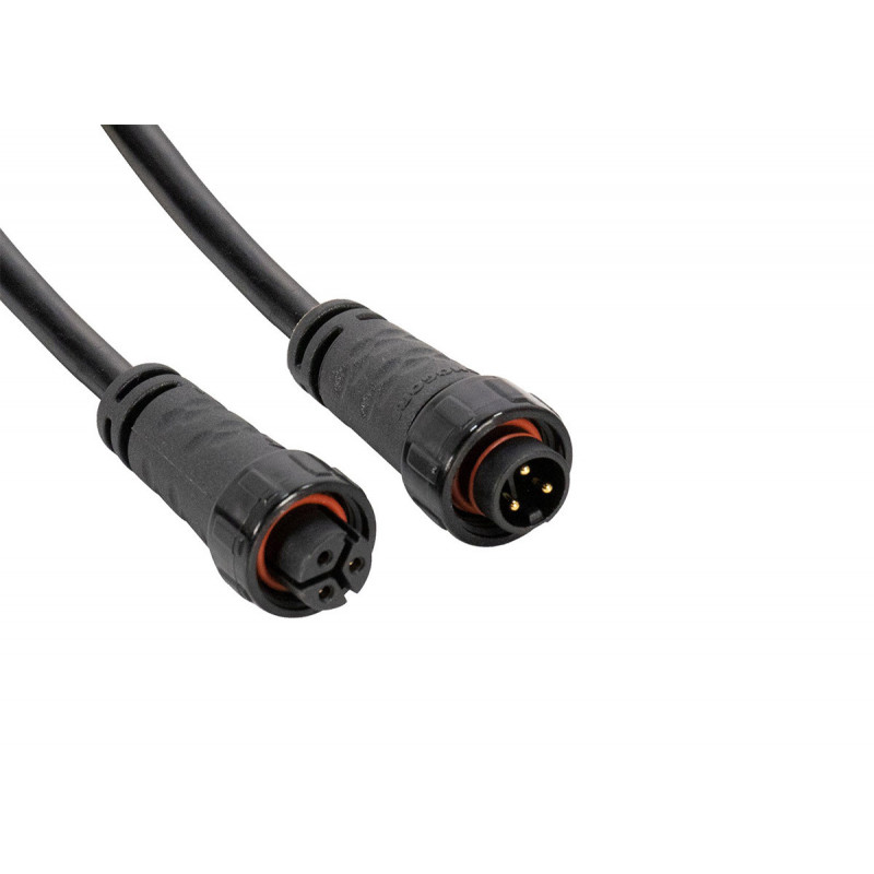 American DJ DMX IP ext. cable 10m Wifly EXR Par IP
