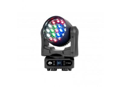 American DJ Vizi Wash Z19