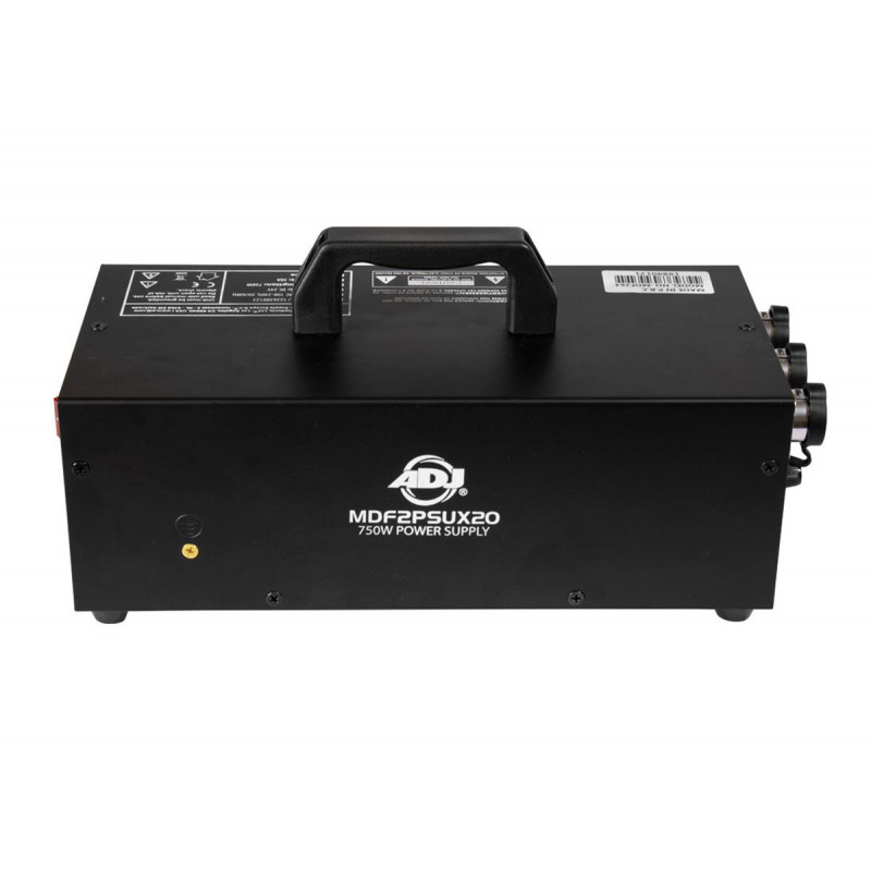 American DJ MDF2 PSU 20 Panels