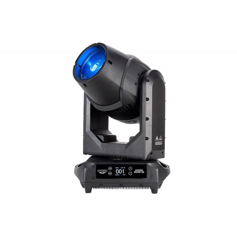 American DJ Hydro Beam X2