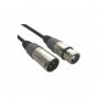 American DJ AC-XMXF/10 microphone cable XLR/XLR 10m