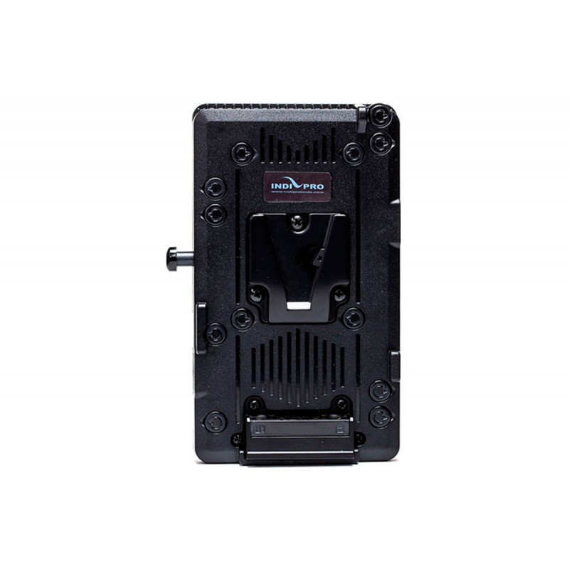 IndiPro V-Mount Battery Adapter Plate for Blackmagic URSA (G1/G2)