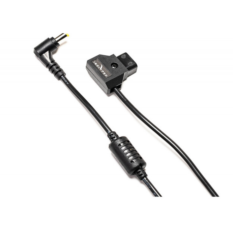 IndiPro D-Tap to DC Power Cable for Sony PXW-FS7 Camera