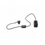 IndiPro D-Tap Power Cable to Sony V-Series Type Dummy Battery