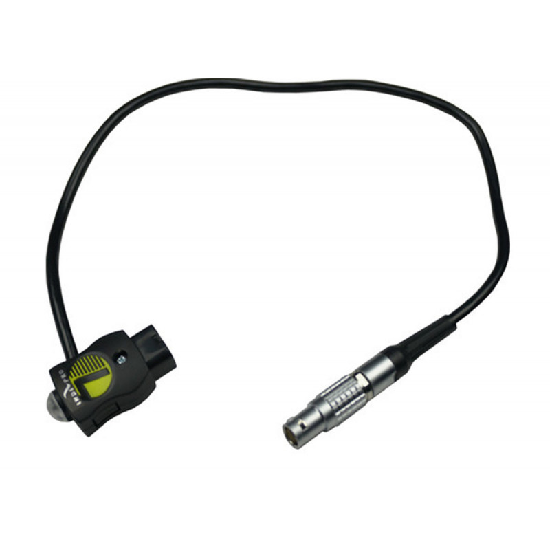 IndiPro SafeTap Connector for RED Epic/Scarlet Power Cable