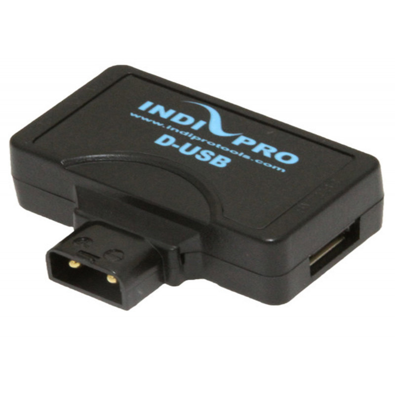 IndiPro D-USB Adapter