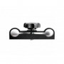 IndiPro 15mm Rod Clamp with 1/4"-20
