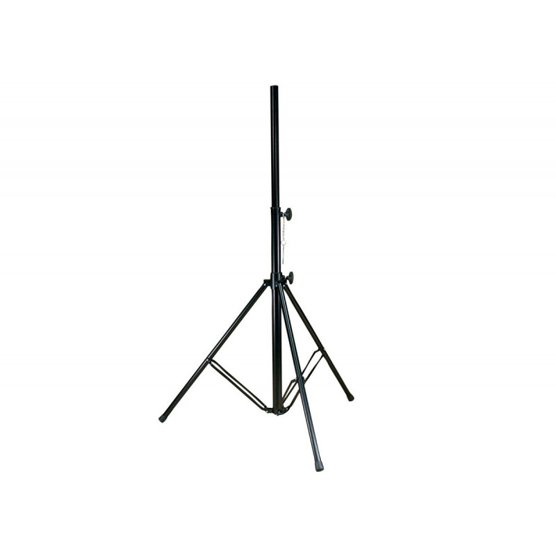 American DJ LSS-3S, PRO-speaker stand steel, black