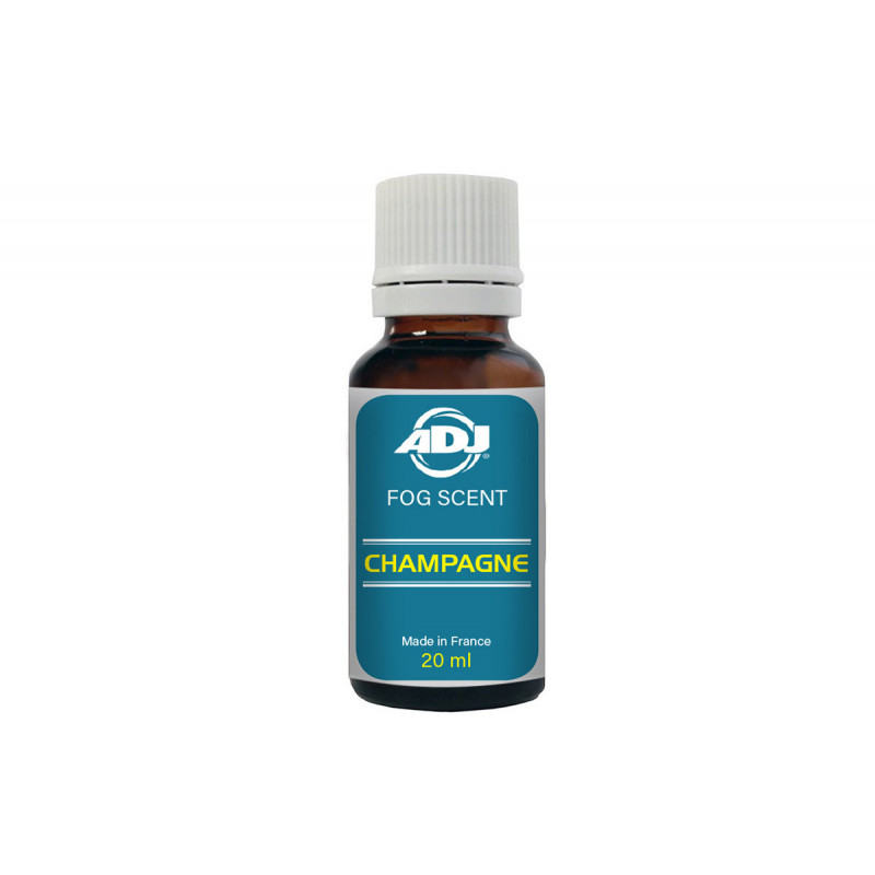 American DJ Fog Scent Champagne 20 ml