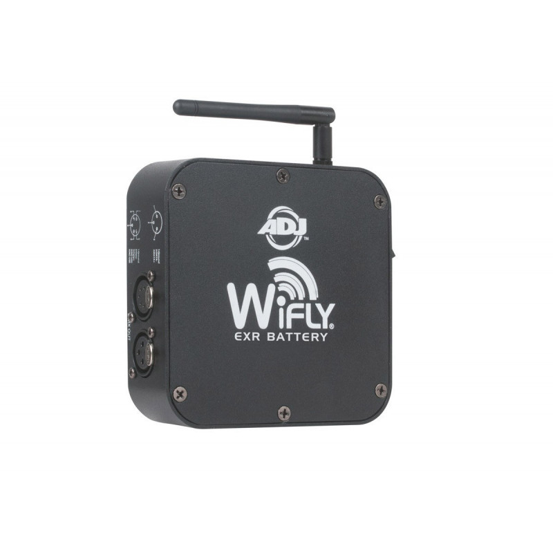 American DJ WiFly EXR BATTERY