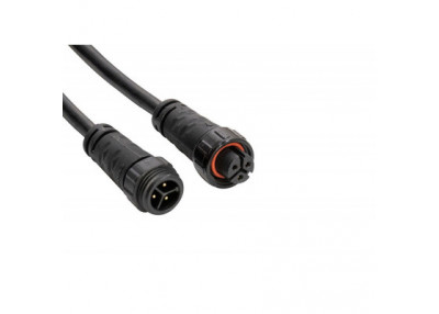 American DJ DMX IP ext. cable 2m Wifly EXR Bar IP
