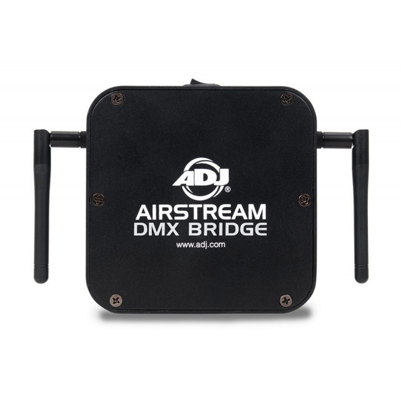 American DJ Airstream DMX Bridge