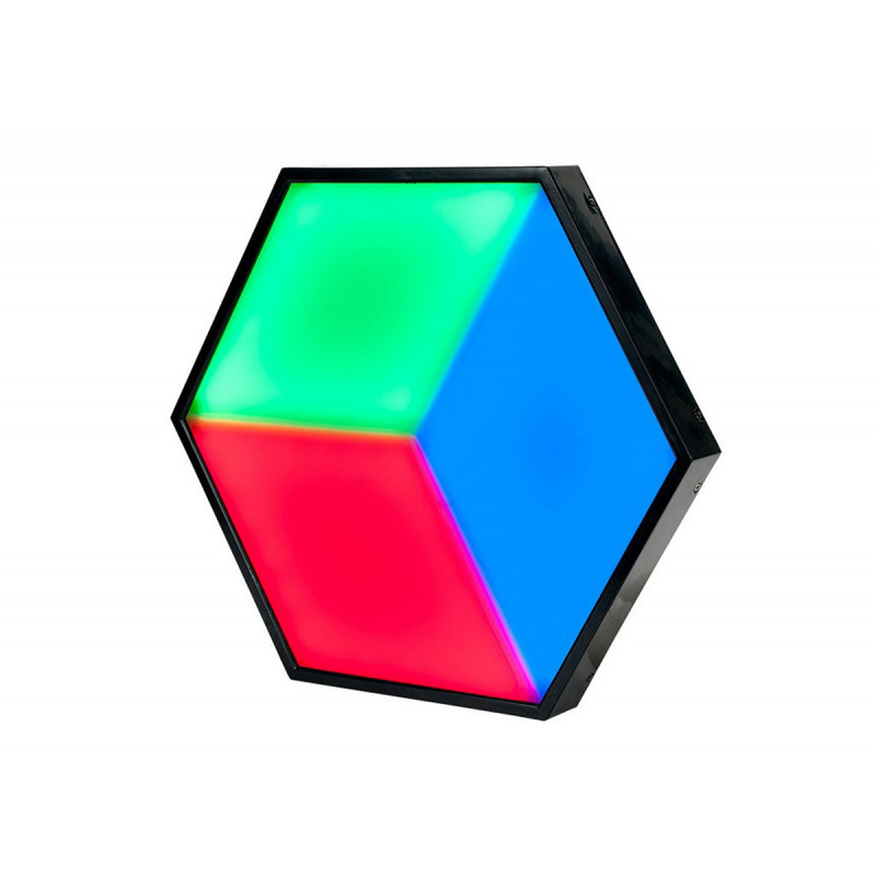 American DJ 3D VISION PLUS