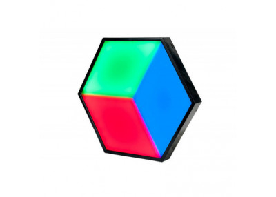 American DJ 3D VISION PLUS