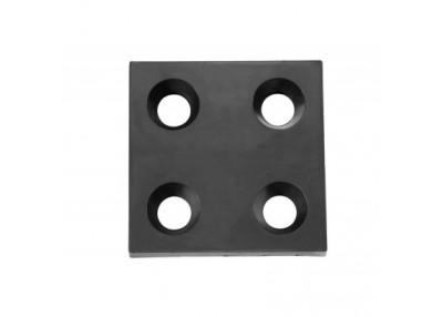 American DJ MDF2 Floor Connection Bracket