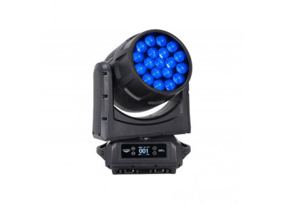 American DJ Hydro Wash X19