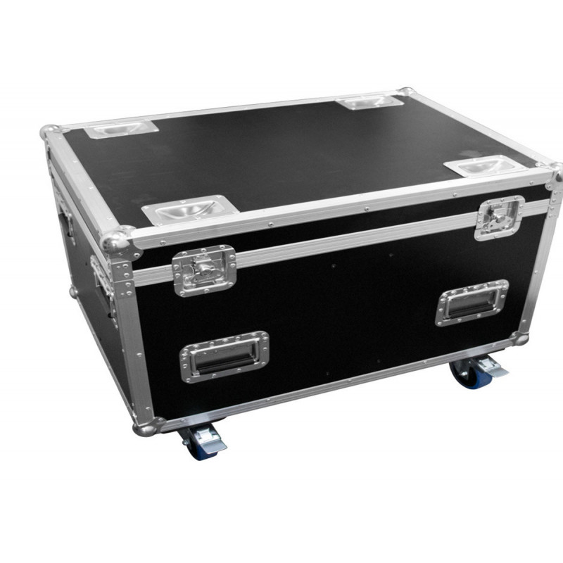American DJ Touring Case 4x Vizi Par Z Move