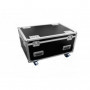 American DJ Touring Case 4x Vizi Par Z Move