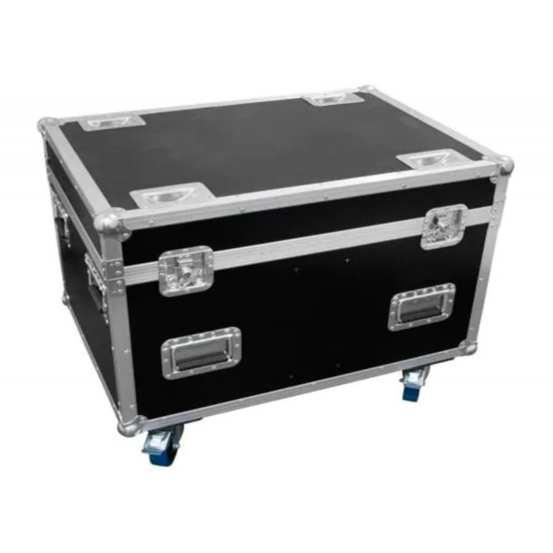 American DJ Touring Case 4x Focus Spot 6Z