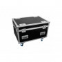 American DJ Touring Case 4x Focus Spot 6Z