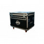 American DJ Touring Case 8x VS3IP