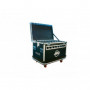 American DJ Touring Case 8x VS3IP