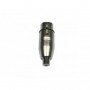 American DJ AC-A-XF3/RF XLR 3 pol F-RCA F