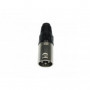 American DJ AC-C-X3M Connecteur XLR 3pin male