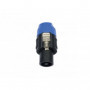 American DJ AC-C-SP4 Plug Speakon 4pin