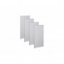 American DJ Event Facade scrims (4pcs) white