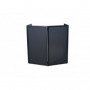 American DJ Event Facade scrims (4pcs) black