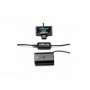 IndiPro Tri-Tap to Panasonic DMW-BLF19 Type Dummy Battery