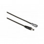 IndiPro 2.5mm Male Power Cable to  2-Pin Cable for Blackmagic Pocket