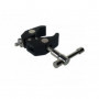 IndiPro Super Clamp with 1/4 to 1/4 Screw Converter