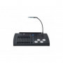 ADJ Contrôleur DMX 4 univers 2048 canaux sur logiciel Airstream iPad
