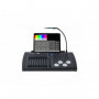 ADJ Contrôleur DMX 4 univers 2048 canaux sur logiciel Airstream iPad