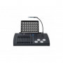 ADJ Contrôleur DMX 4 univers 2048 canaux sur logiciel Airstream iPad