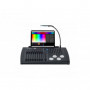 ADJ Contrôleur DMX 4 univers 2048 canaux sur logiciel Airstream iPad